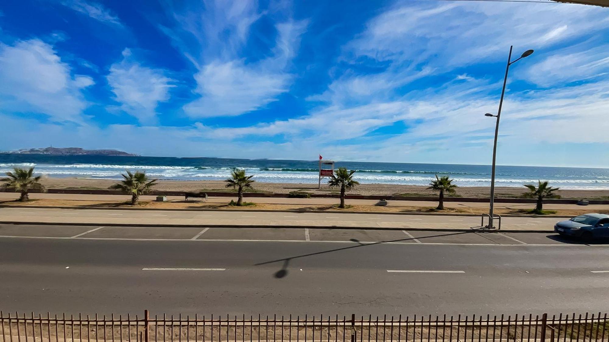 Departamentos Heimat 2 * La Serena