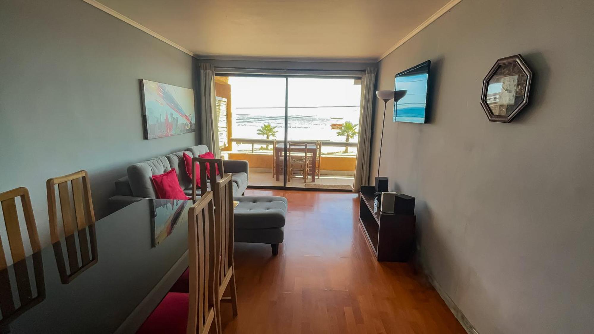 Apartamento Departamentos Heimat 2 *